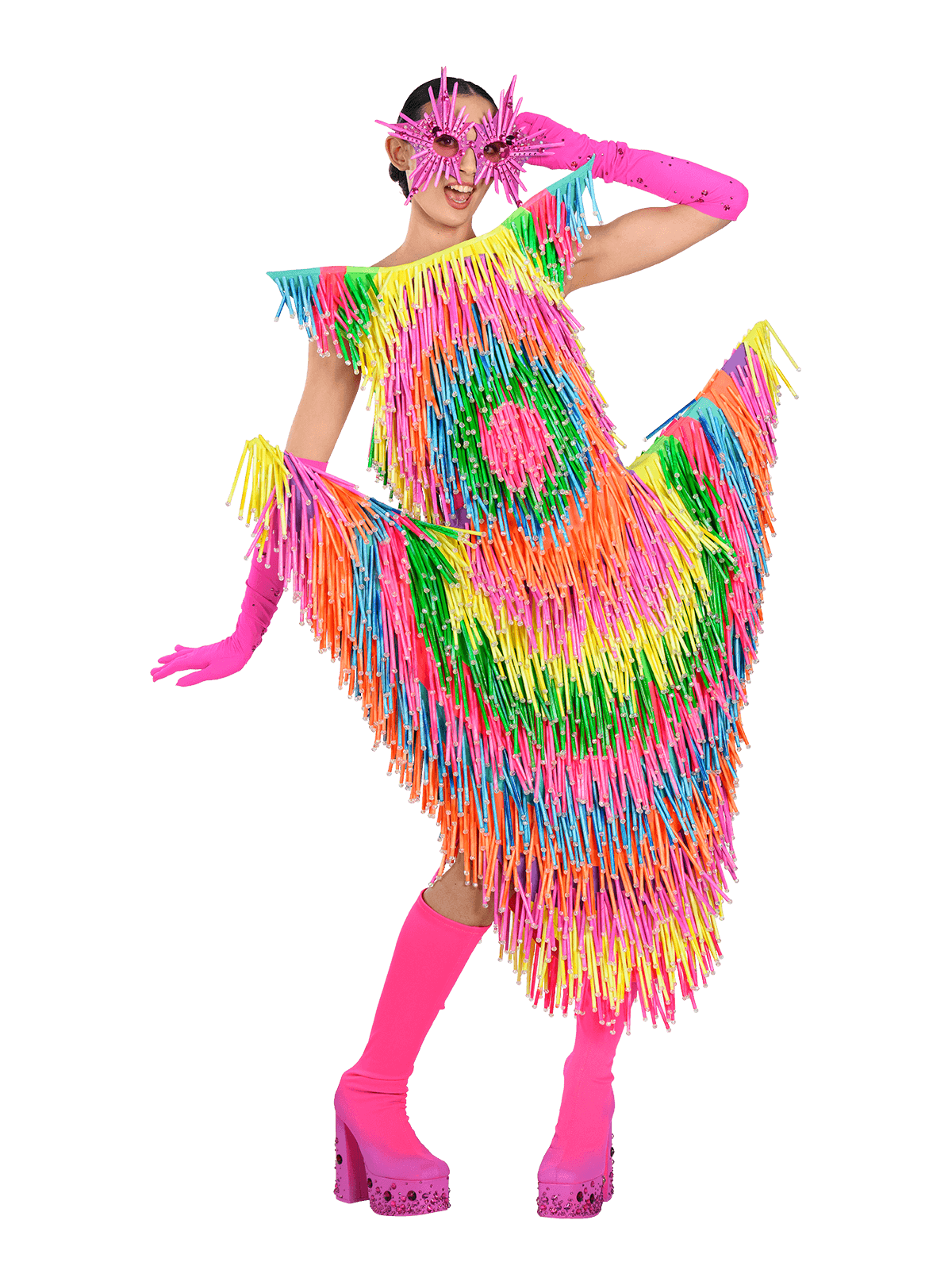 Straw-ry Eyed, Bethany Cordwell, Australia